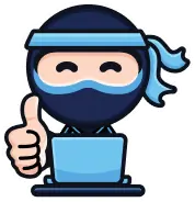 NinjaVA ninjava-logo