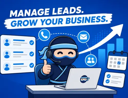 Lead Management for Home Service Businesses