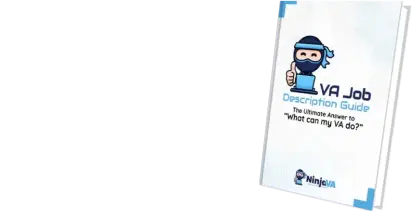 NinjaVA Job Description Guide