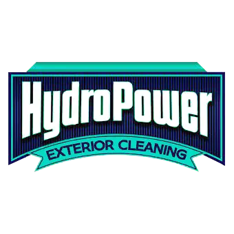 HydroPower Exterior Cleaning Logo