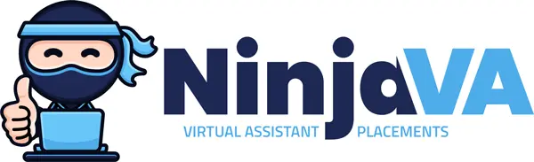 NinjaVA Logo
