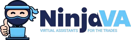 NinjaVA logo
