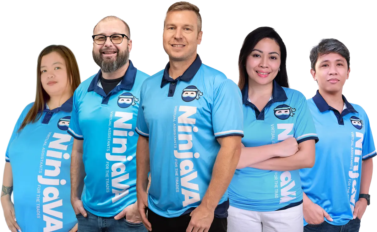 NinjaVA team